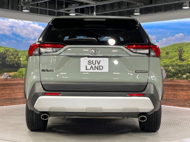 RAV4 4WD