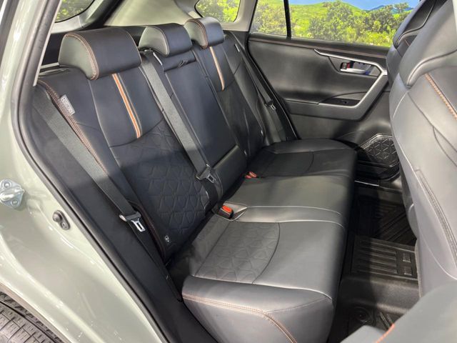 RAV4 4WD