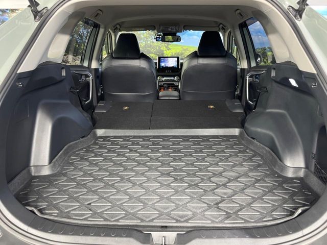 RAV4 4WD