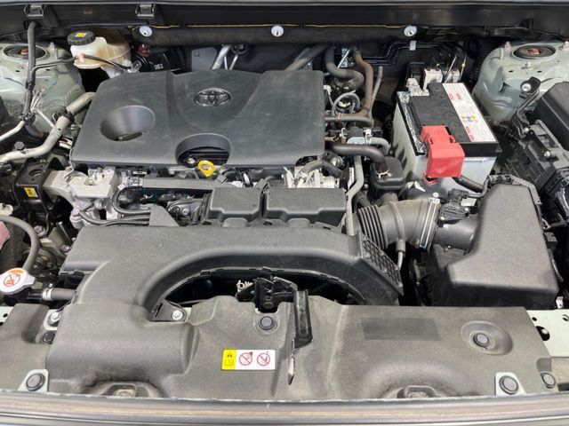 RAV4 4WD