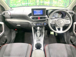 RAIZE HYBRID