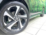 RAIZE HYBRID