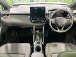 COROLLA CROSS HYBRID