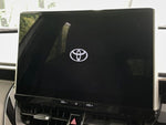 COROLLA CROSS HYBRID