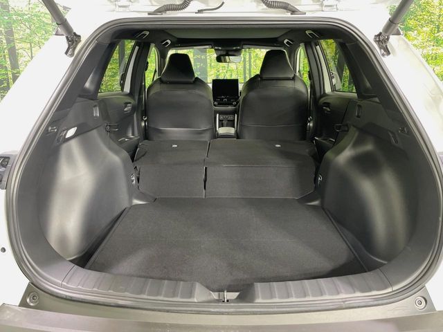 COROLLA CROSS HYBRID
