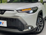 COROLLA CROSS HYBRID