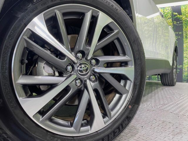 COROLLA CROSS HYBRID