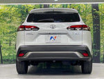 COROLLA CROSS HYBRID