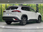 COROLLA CROSS HYBRID