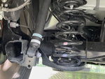 COROLLA CROSS HYBRID