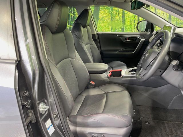 RAV4 4WD