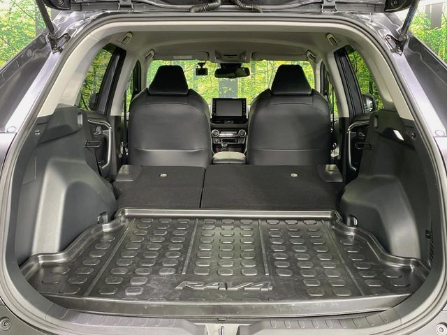 RAV4 4WD