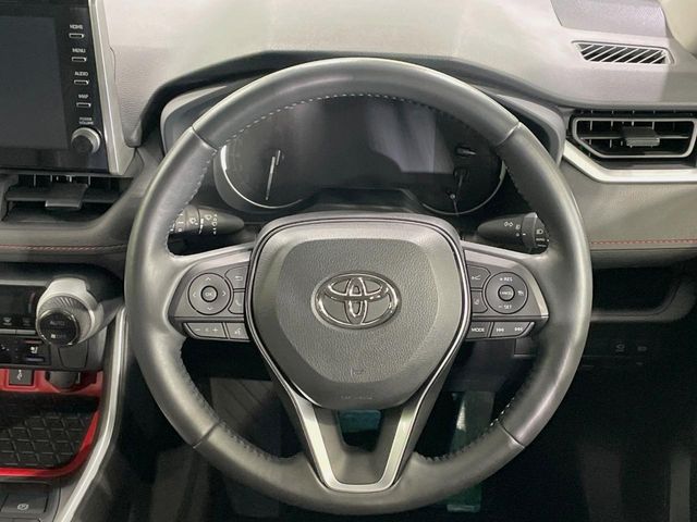 RAV4 4WD