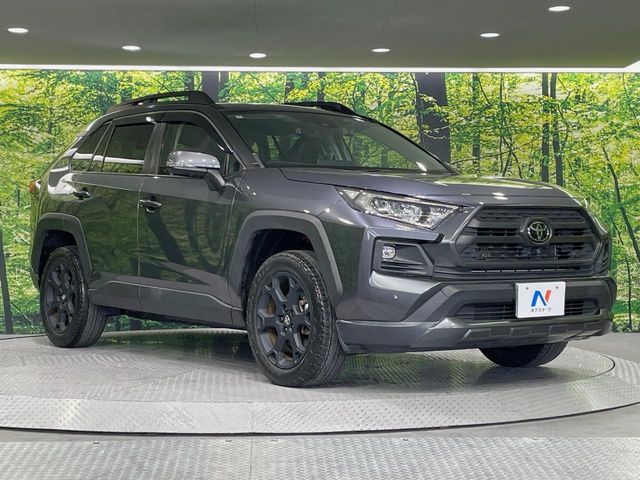 RAV4 4WD