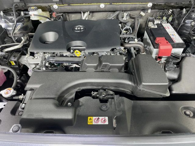 RAV4 4WD