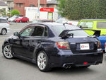 IMPREZA WRX