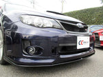 IMPREZA WRX