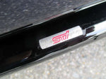IMPREZA WRX