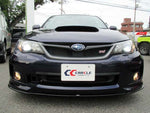 IMPREZA WRX