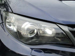 IMPREZA WRX