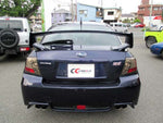 IMPREZA WRX