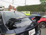 IMPREZA WRX