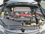 IMPREZA WRX