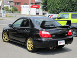 IMPREZA WRX