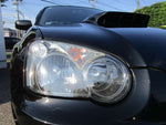IMPREZA WRX