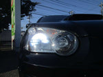 IMPREZA WRX