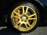 IMPREZA WRX