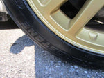 IMPREZA WRX