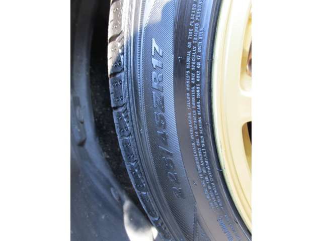 IMPREZA WRX