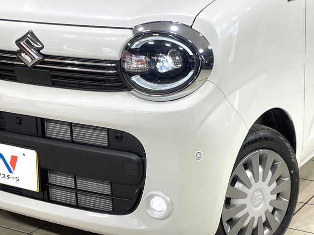 WAGON R SMILE