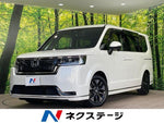STEPWAGON e:HEV SPADA