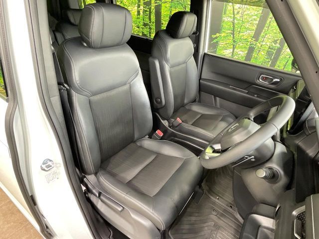 STEPWAGON e:HEV SPADA