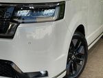 STEPWAGON e:HEV SPADA
