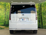 STEPWAGON e:HEV SPADA