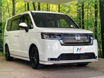 STEPWAGON e:HEV SPADA