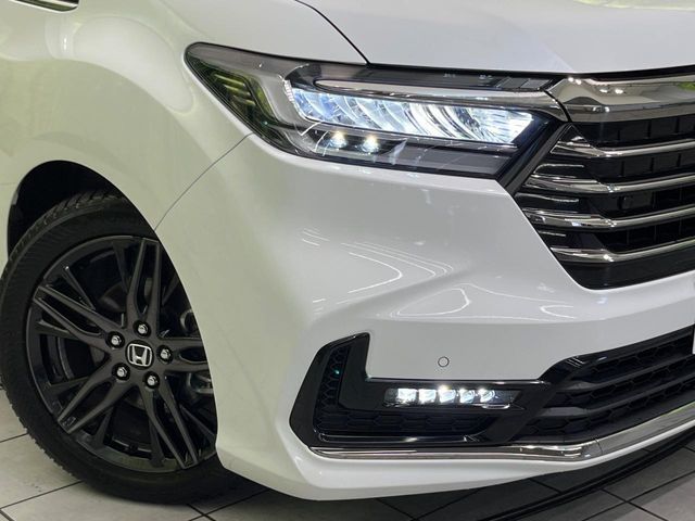 ODYSSEY e:HEV