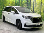 ODYSSEY e:HEV