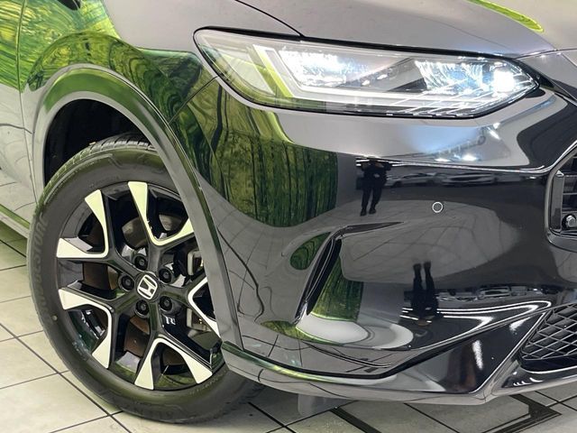 ZR-V
