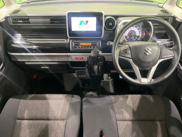 Spacia custom 4WD