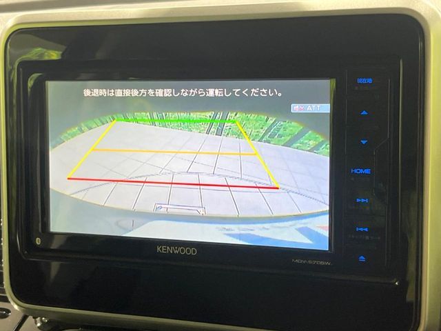 Spacia custom 4WD