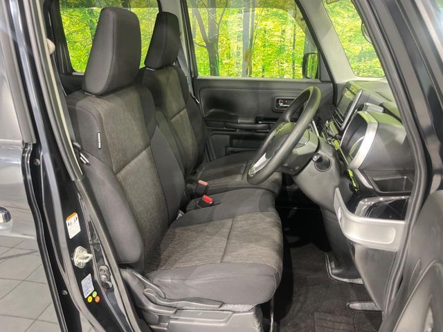 Spacia custom 4WD