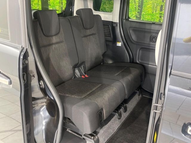 Spacia custom 4WD