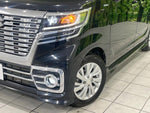 Spacia custom 4WD