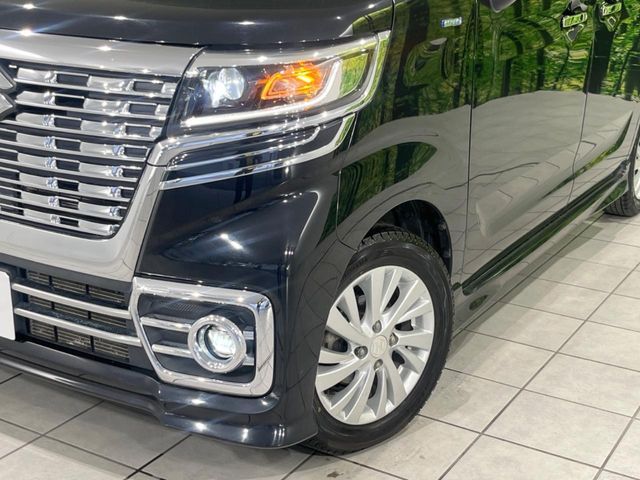 Spacia custom 4WD
