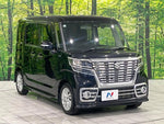 Spacia custom 4WD