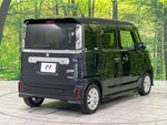 Spacia custom 4WD